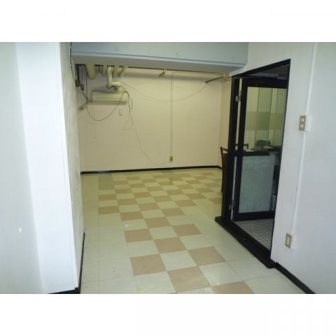 岐阜市玉姓町１丁目の店舗事務所の内装