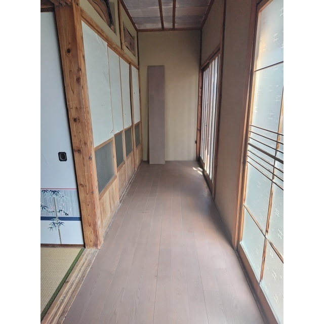 岐阜市中川原３丁目の一戸建てのその他