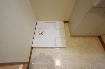 【その他】 | ドミール南栄町