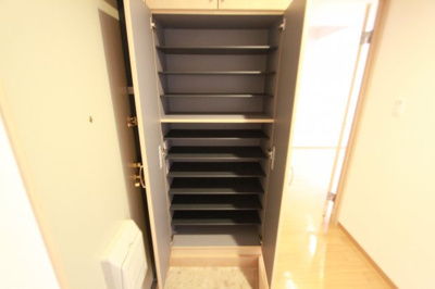 【収納】 | ドミール南栄町