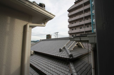 【展望】 | ドミール南栄町