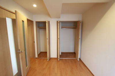 【洋室】 | ドミール南栄町