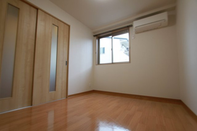 【寝室】 | ドミール南栄町