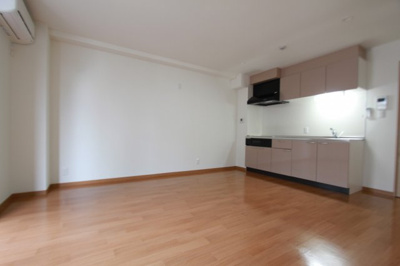 【居間・リビング】 | ドミール南栄町