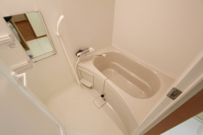 【浴室】 | ドミール南栄町