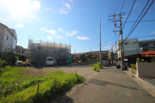 桜山５丁目　新築戸建（1号棟）の画像