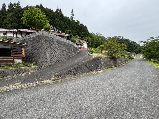 中古戸建　　　　　北広島町吉木のその他