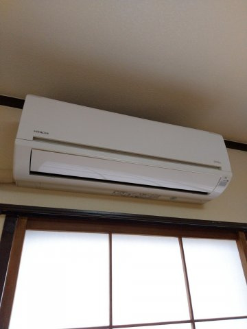 シャトー東山の設備