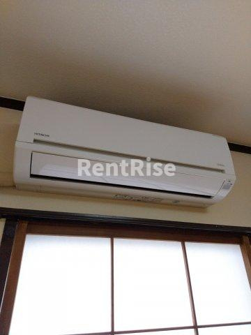 シャトー東山の設備