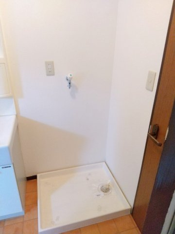 シャトー東山の設備