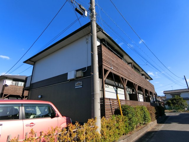 タウンコート田間D