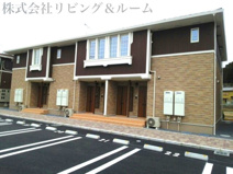 エレガンテⅡの画像