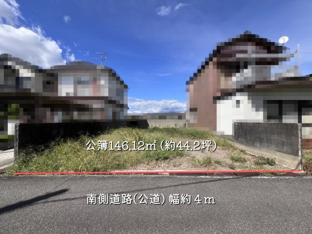 【外観】 | 香南市野市町西野