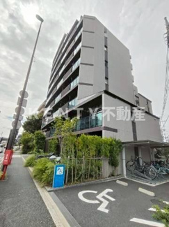 【外観】 | 外はこのようになっています