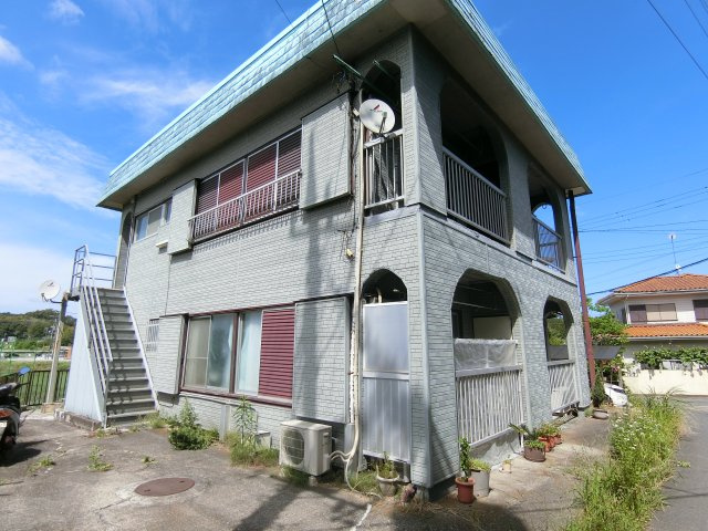 サンコーポ大網