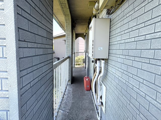 サンコーポ大網のその他共用部分