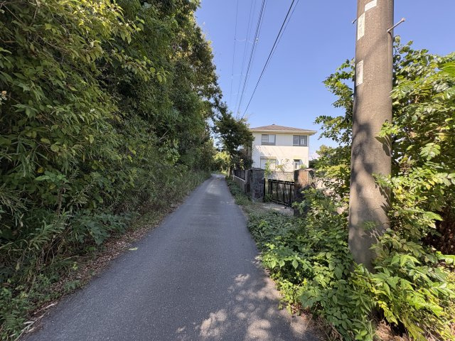 サンコーポ大網の周辺