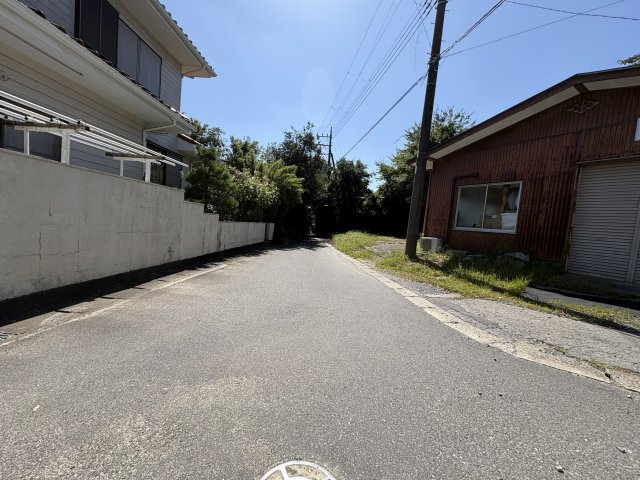 サンコーポ大網の周辺