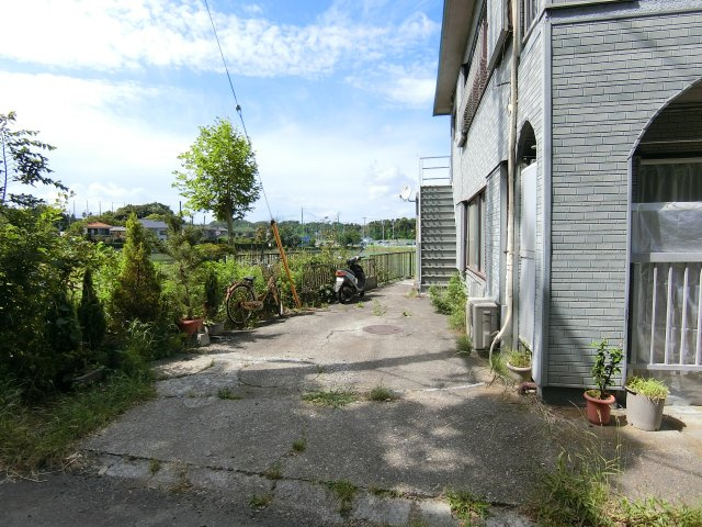 サンコーポ大網のその他