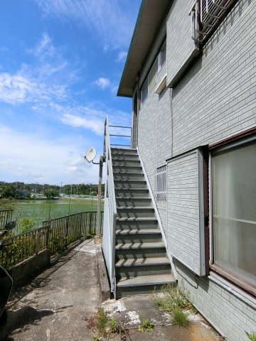 サンコーポ大網のその他共用部分