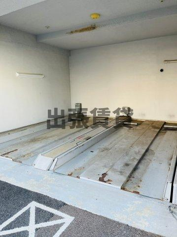 仲介手数料0円！！glanzの駐車場