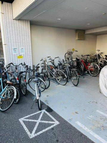 仲介手数料0円！！glanzのその他共用部分