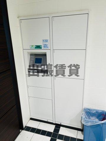 仲介手数料0円！！glanzのその他共用部分