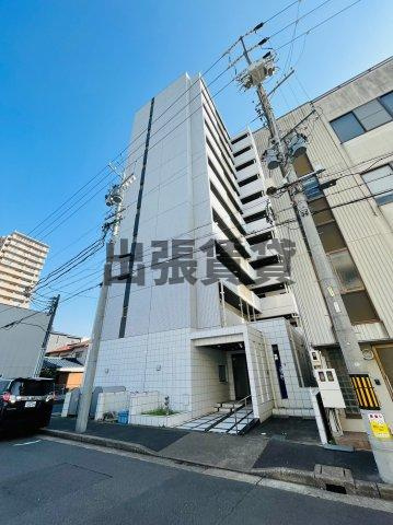 仲介手数料0円！！glanzの外観