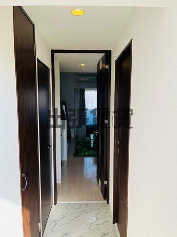 仲介手数料0円！！glanzの内装