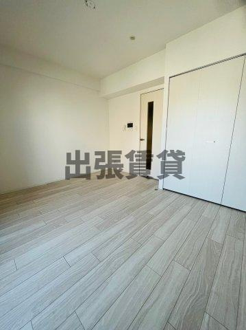 仲介手数料0円！！エスリード大須観音プリモの居間・リビング