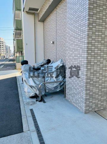 仲介手数料0円！！エスリード大須観音プリモのその他共用部分