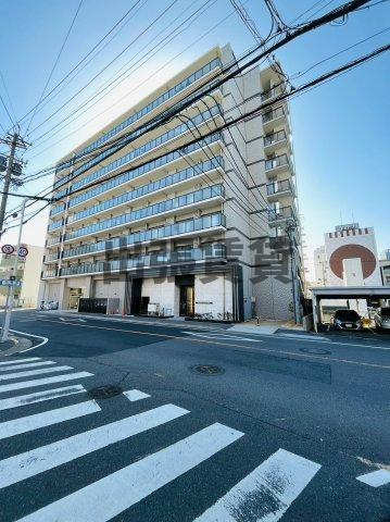 仲介手数料0円！！エスリード大須観音プリモの外観