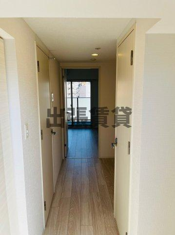 仲介手数料0円！！エスリード大須観音プリモの内装