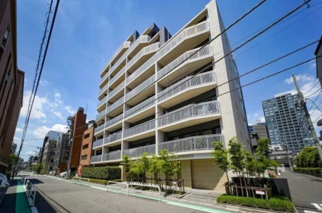 クレヴィア神楽坂