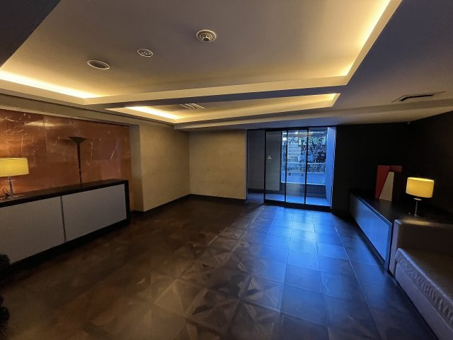 クレヴィア神楽坂のその他共用部分