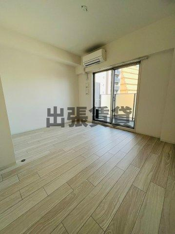 仲介手数料0円！！エスリード大須観音プリモの居間・リビング