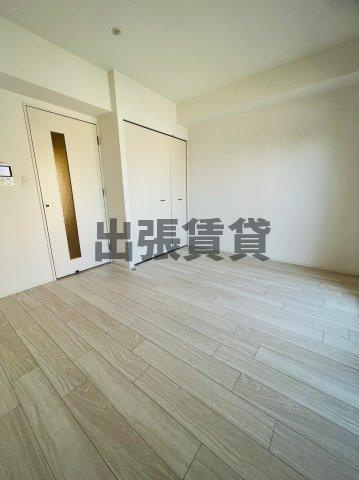 仲介手数料0円！！エスリード大須観音プリモの居間・リビング