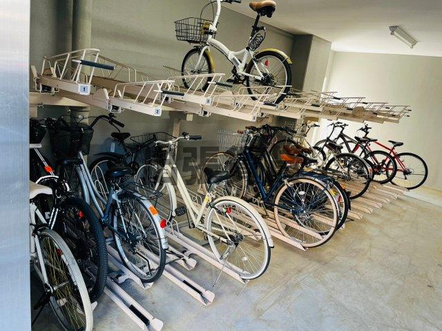 仲介手数料0円！！エスリード大須観音プリモのその他