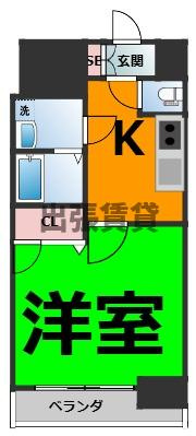 仲介手数料0円！！エスリード大須観音プリモ