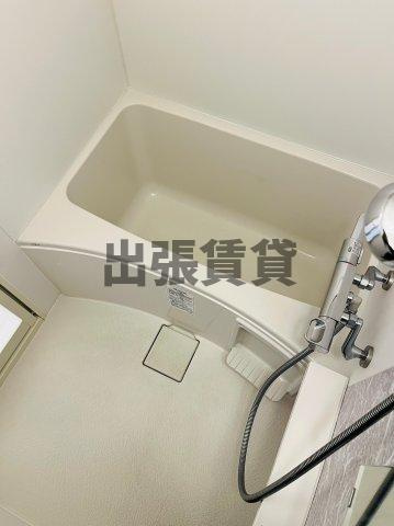 仲介手数料0円！！エスリード大須観音プリモの浴室