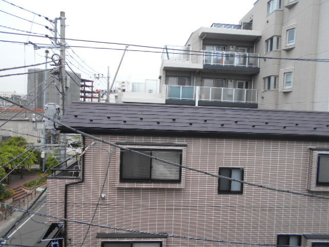 クレール　メゾンの展望|眺望