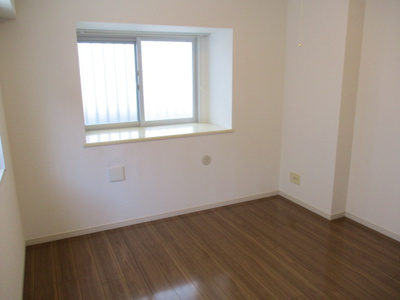 【洋室】 | ファミールマンションひらた | 写真は別のお部屋となっております。