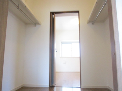 【収納】 | ファミールマンションひらた | 写真は別のお部屋となっております。