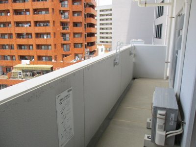 【その他】 | ファミールマンションひらた | 写真は別のお部屋となっております。