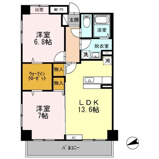 ファミールマンションひらたの画像