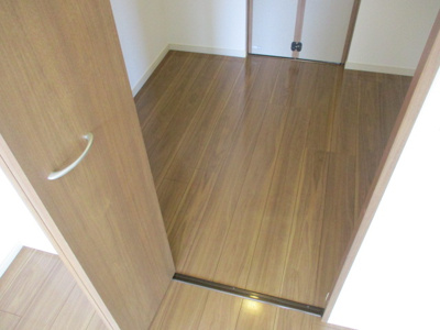 【収納】 | ファミールマンションひらた | 写真は別のお部屋となっております。