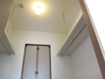 【収納】 | ファミールマンションひらた | 写真は別のお部屋となっております。