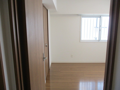 【洋室】 | ファミールマンションひらた | 写真は別のお部屋となっております。