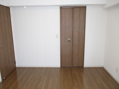 【洋室】 | ファミールマンションひらた | 写真は別のお部屋となっております。