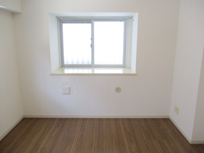 【洋室】 | ファミールマンションひらた | 写真は別のお部屋となっております。